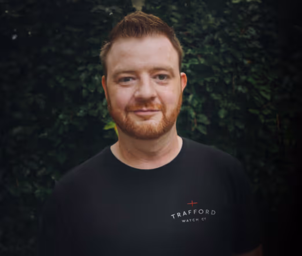 Nathan Trafford