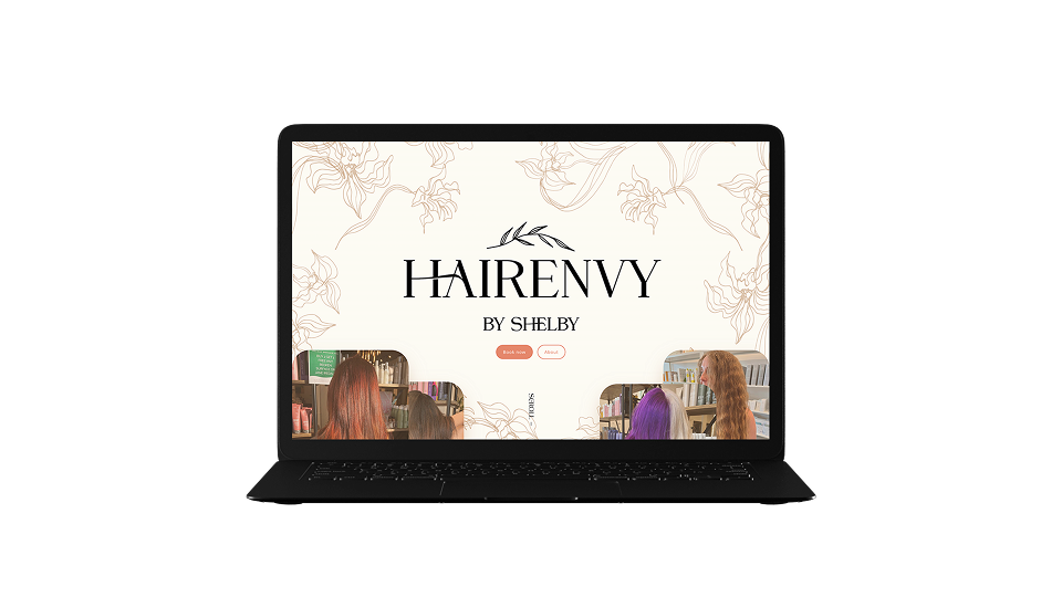 Hairenvy By Shelby